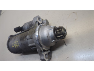 Стартер  Volkswagen Tiguan 2016-2021   02M911024Q   