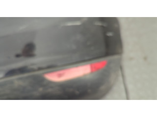 Бампер Volkswagen Golf Plus задний