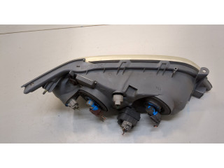 Фара передняя  Lexus IS 1999-2005 левая 