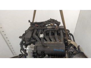 Форсунка топливная  Volkswagen Passat 7 2010-2015 Европа    03H133317P, 03H906036, 03H906036A     