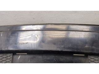 Бампер  Volkswagen Touareg 2002-2007 задний   