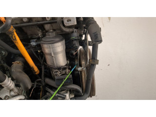 Генератор Volkswagen Golf 5 2003-2009