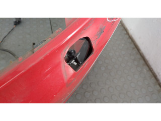 Бампер  Volvo XC60 2008-2017 передний   