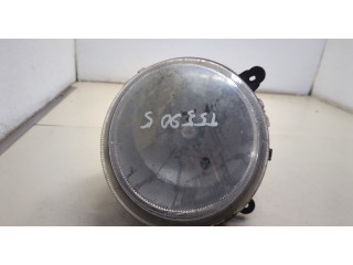 Фара передняя  Jeep Compass 2006-2010 левая 