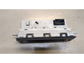 Дисплей бортового компьютера Citroen Xsara 2000-2005 9647409677g00