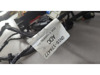 Блок предохранителей Ford EcoSport 2017-2023