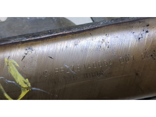  Турбина  Mercedes GL X166 2012-2016             