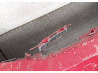 Бампер  Volkswagen Passat 7 2010-2015 Европа передний   