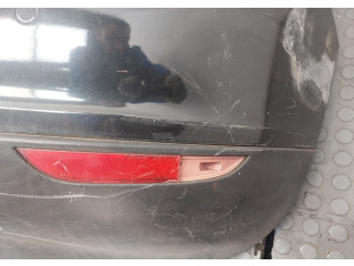 Бампер Volkswagen Golf Plus задний 5M0807417A, 5M0807521