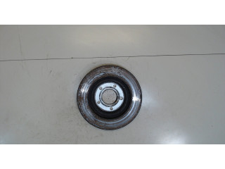 Диск тормозной Chrysler Sebring 2007- 2.0 передний 5105514AA