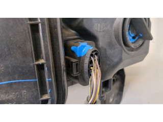 Фара передняя  Audi A6 (C6) 2005-2011 правая 