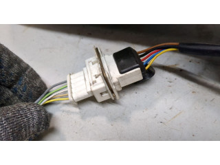 Зеркало боковое  Citroen Berlingo 2002-2008  левое           