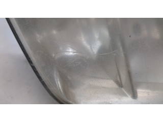 Фара передняя  Skoda Fabia 1999-2007 правая 