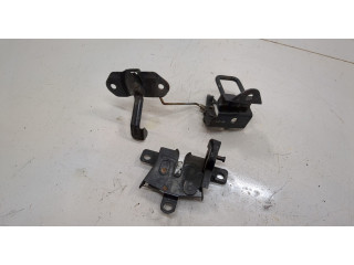 Замок капота  Subaru Tribeca (B9) 2004-2014     