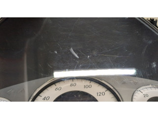 Панель приборов  Mercedes E W211 2002-2009            