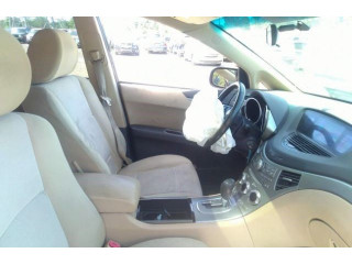 Моторчик печки Subaru Tribeca (B9) 2004-2007 y2727005010 y2727005010