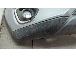 Бампер Mitsubishi ASX 2010-2020 передний