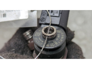 Форсунка топливная Smart Forfour W454 2004-2006 A6400700787, 0445110167