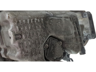  Турбина  Volkswagen Golf Plus             