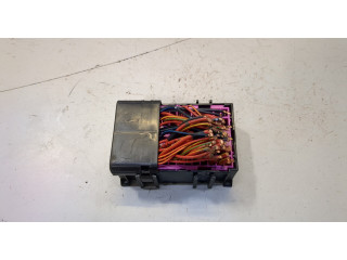 Блок предохранителей Skoda Yeti 2009-2014 1.2