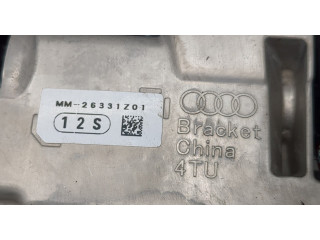 Дисплей бортового компьютера Audi A3 (8V) 2012-2020 8V0857974E