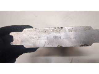 Блок управления двигателем Skoda Kodiaq