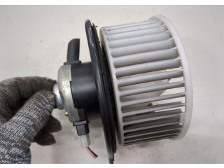 Моторчик печки Skoda Fabia 2007-2010