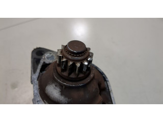 Стартер  Seat Ibiza 4 2008-2012 1.2     