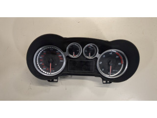 Панель приборов Alfa Romeo MiTo 2008-2013 50516442 1.3 Дизель