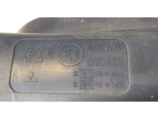 Зеркало боковое Mitsubishi Carisma правое