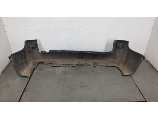 Бампер  Suzuki Grand Vitara 2005-2015 задний   