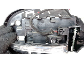 Зеркало боковое Jaguar XE 2015- правое T4N3088