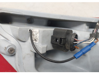 Задний фонарь          