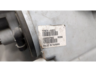 Фара передняя Toyota Camry V40 2006-2011 левая