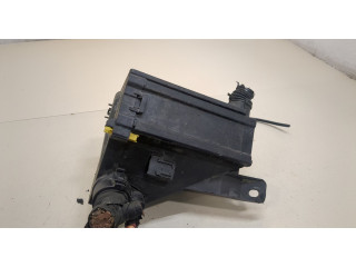 Блок предохранителей Jeep Renegade