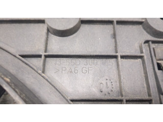 Вентилятор радиатора  Volkswagen Passat CC 2008-2012           