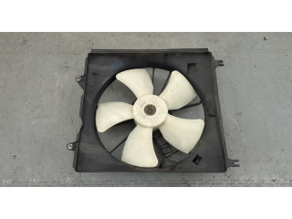 Вентилятор радиатора Acura RDX 2006-2013