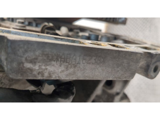 Форсунка топливная  Mazda CX-9 2007-2012         