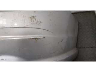 Бампер Mercedes C W204 2007-2013 задний