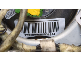 Подушка безопасности водителя Audi A6 (C6) 2005-2011