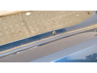 Бампер  Chevrolet Lacetti задний   