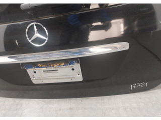 Замок багажника  Mercedes GL X164 2006-2012       