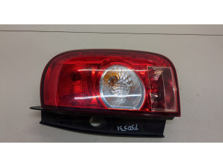 Задний фонарь          