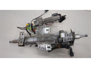  рейка  Колонка рулевая  Nissan Titan 2003-2007      