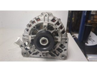 Генератор  Volkswagen Polo 2001-2005           1.2 бензин