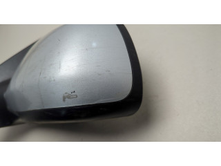 Зеркало боковое  Mazda 3 (BK) 2003-2009  левое           