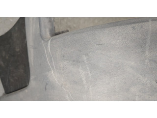 Бампер  Volvo XC90 2002-2014 задний   