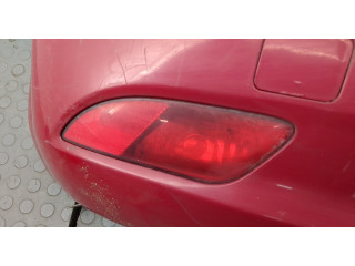 Бампер  KIA Ceed 2007-2012 задний   866111H000