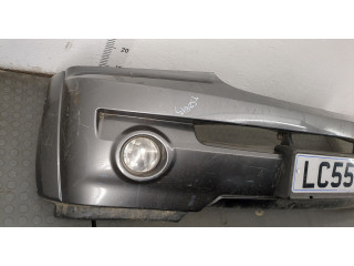 Бампер  KIA Sorento 2002-2009 передний   