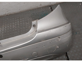 Бампер Mercedes A W169 2004-2012 задний